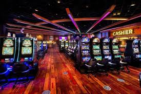Официальный сайт Casino Mister X™