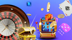 Официальный сайт Casino MaxSlots